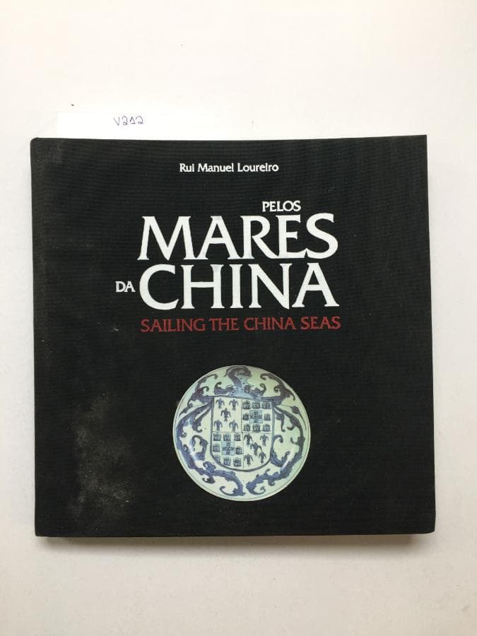 Pelos mares da China — image 1