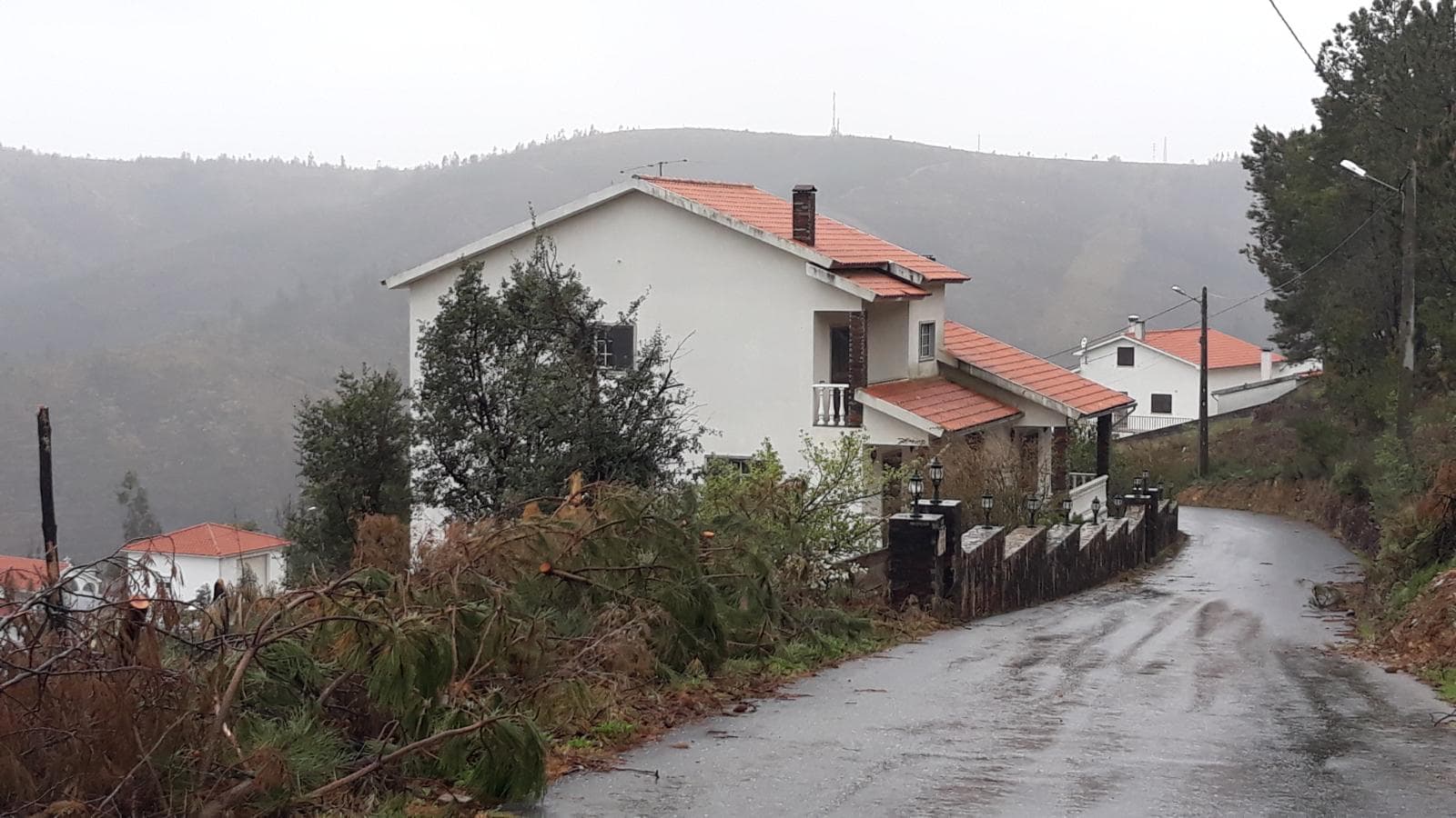 Moradia · Pampilhosa da Serra — imagem 3