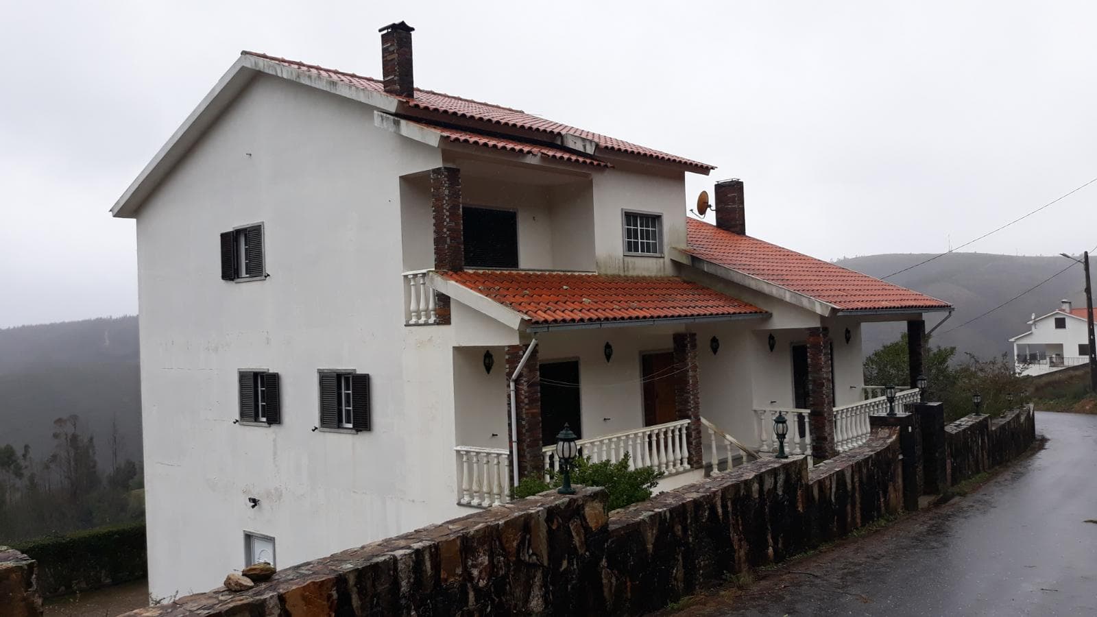 Moradia · Pampilhosa da Serra — imagem 1