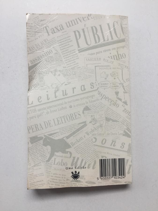 Antologia Poética · Fernando Pessoa — imagem 3