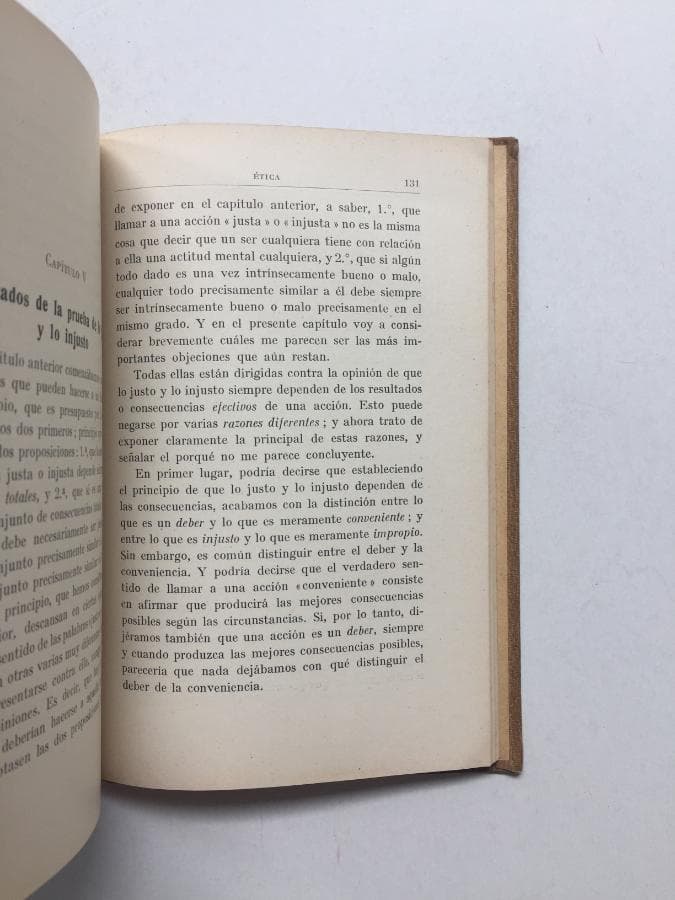 Ética — imagen 2
