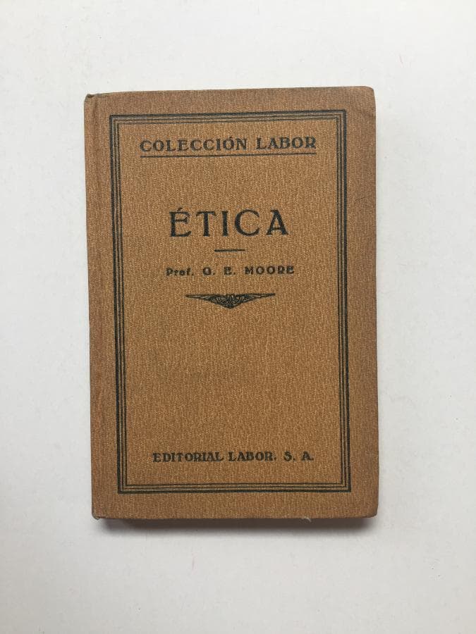 Ética — imagen 1