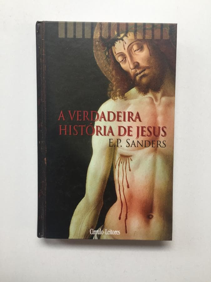 A verdadeira história de Jesus — imagen 1