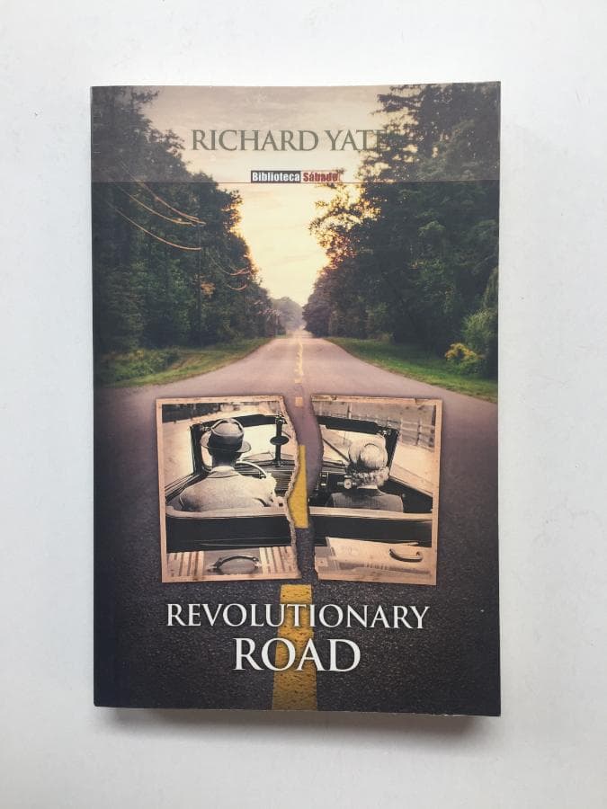 Revolutionary Road — image 1