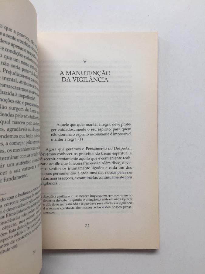 Como um Relâmpago Rasgando a Noite — imagen 2