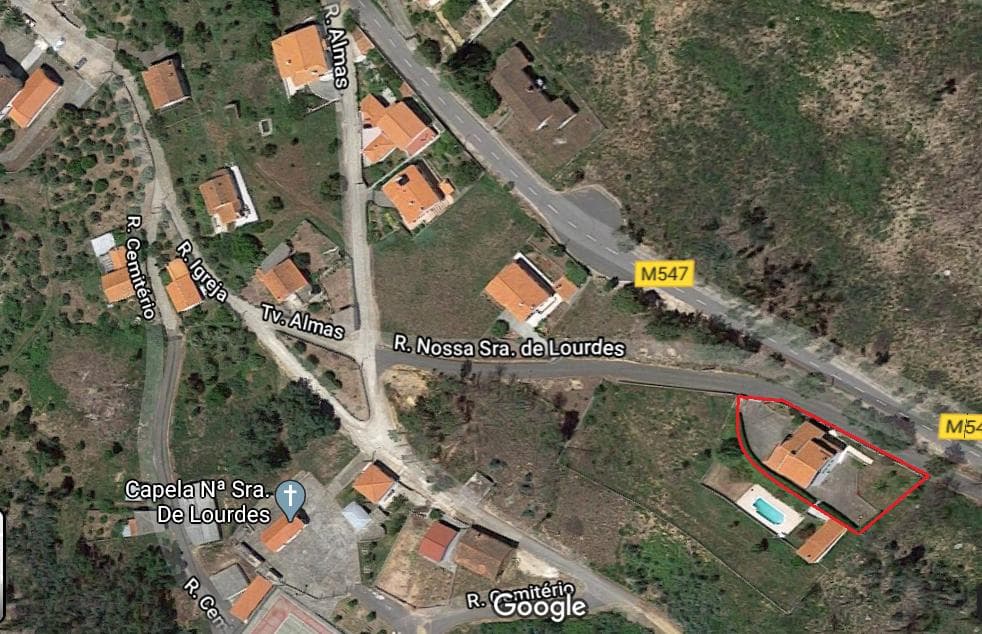 Moradia · Pampilhosa da Serra — imagem 7