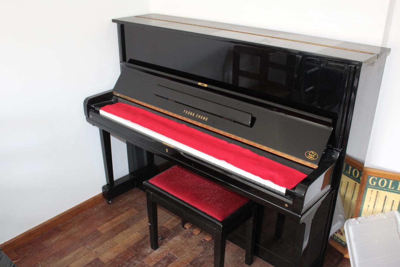 Piano