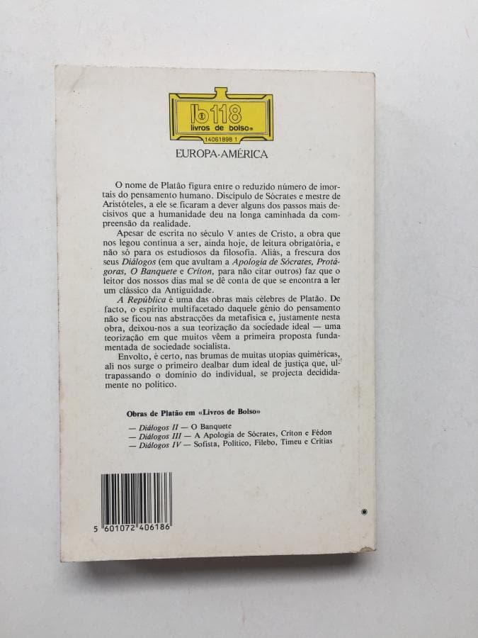 A República Diálogos - I — imagem 3