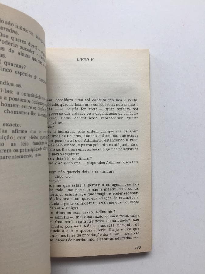 A República Diálogos - I — imagem 2