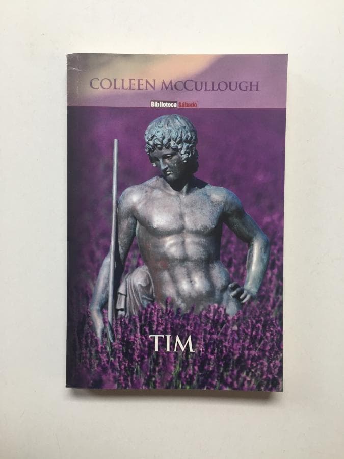 Tim — imagen 1