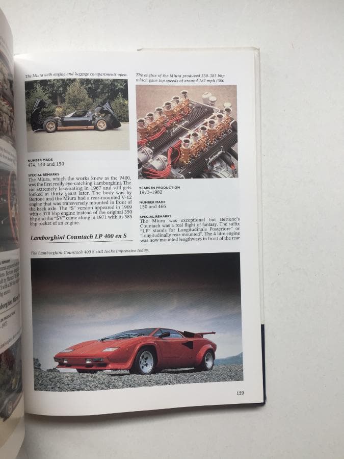 The Complete Encyclopedia of Sports Cars 1945-1975 — imagen 2