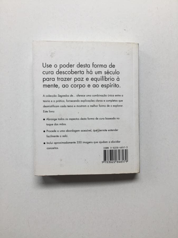 Segredos do Reiki — image 3