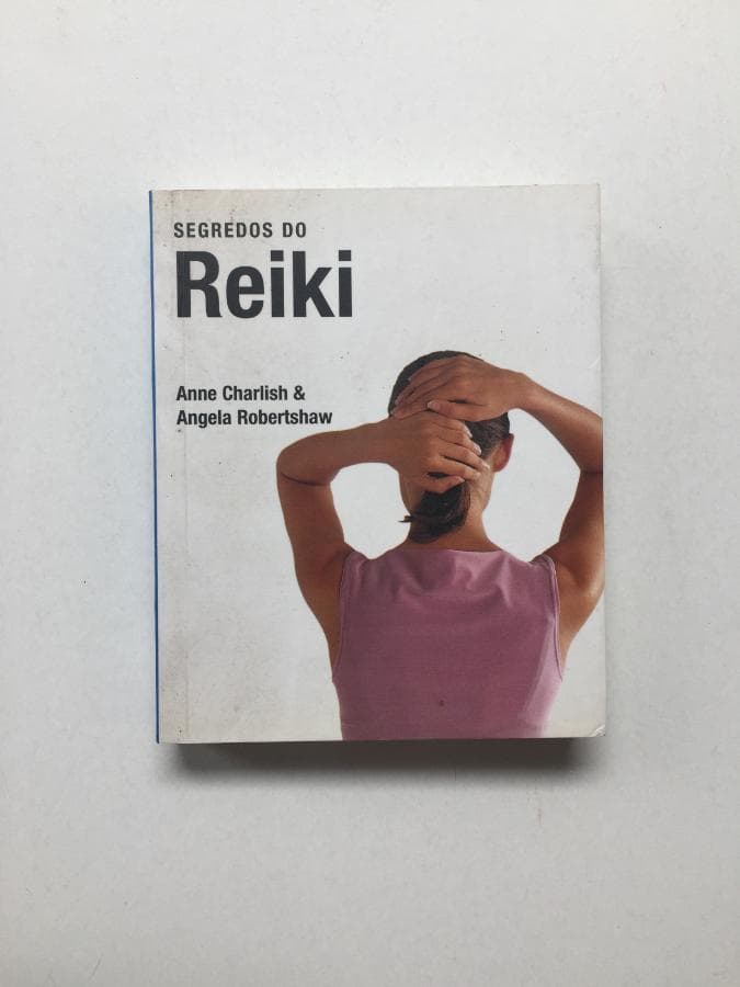 Segredos do Reiki