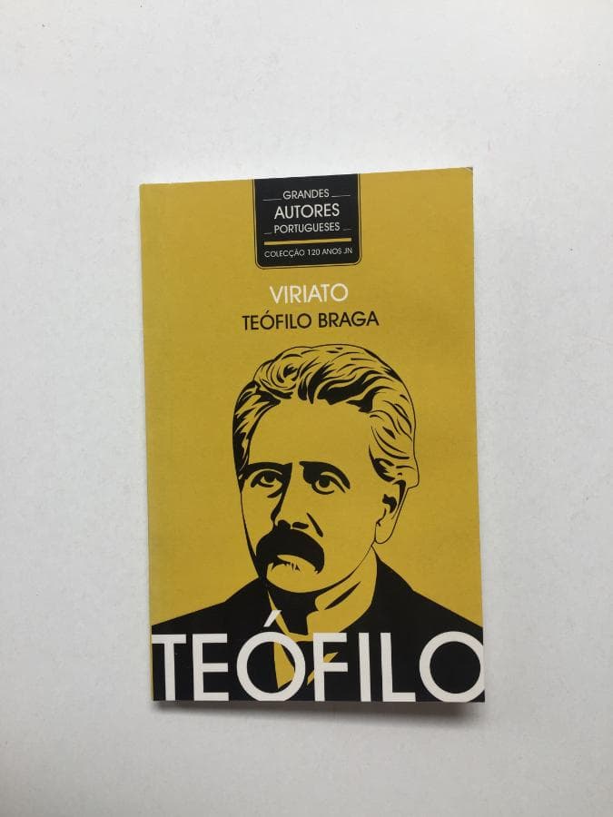 Viriato · Teófilo Braga — imagen 1