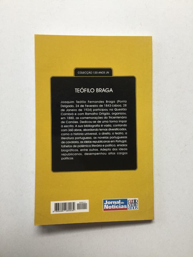 Viriato · Teófilo Braga — imagen 3