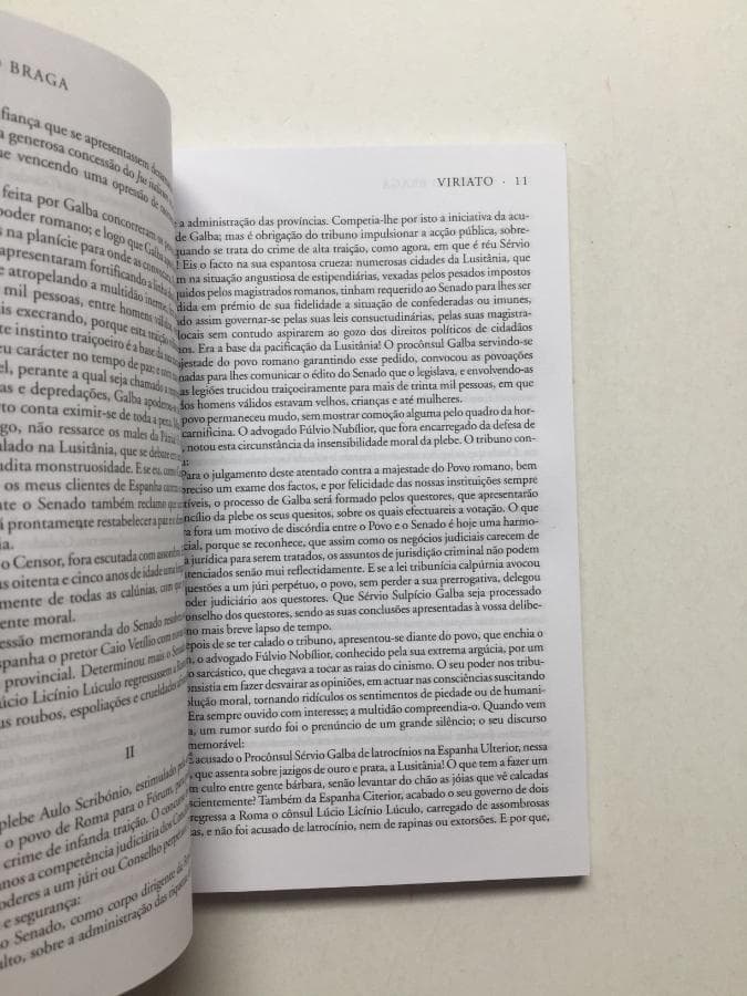 Viriato · Teófilo Braga — imagen 2