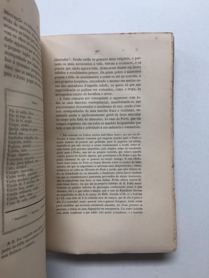 História da Guerra Civil - Tomo IV · Simão José da Luz Soriano — imagen 2