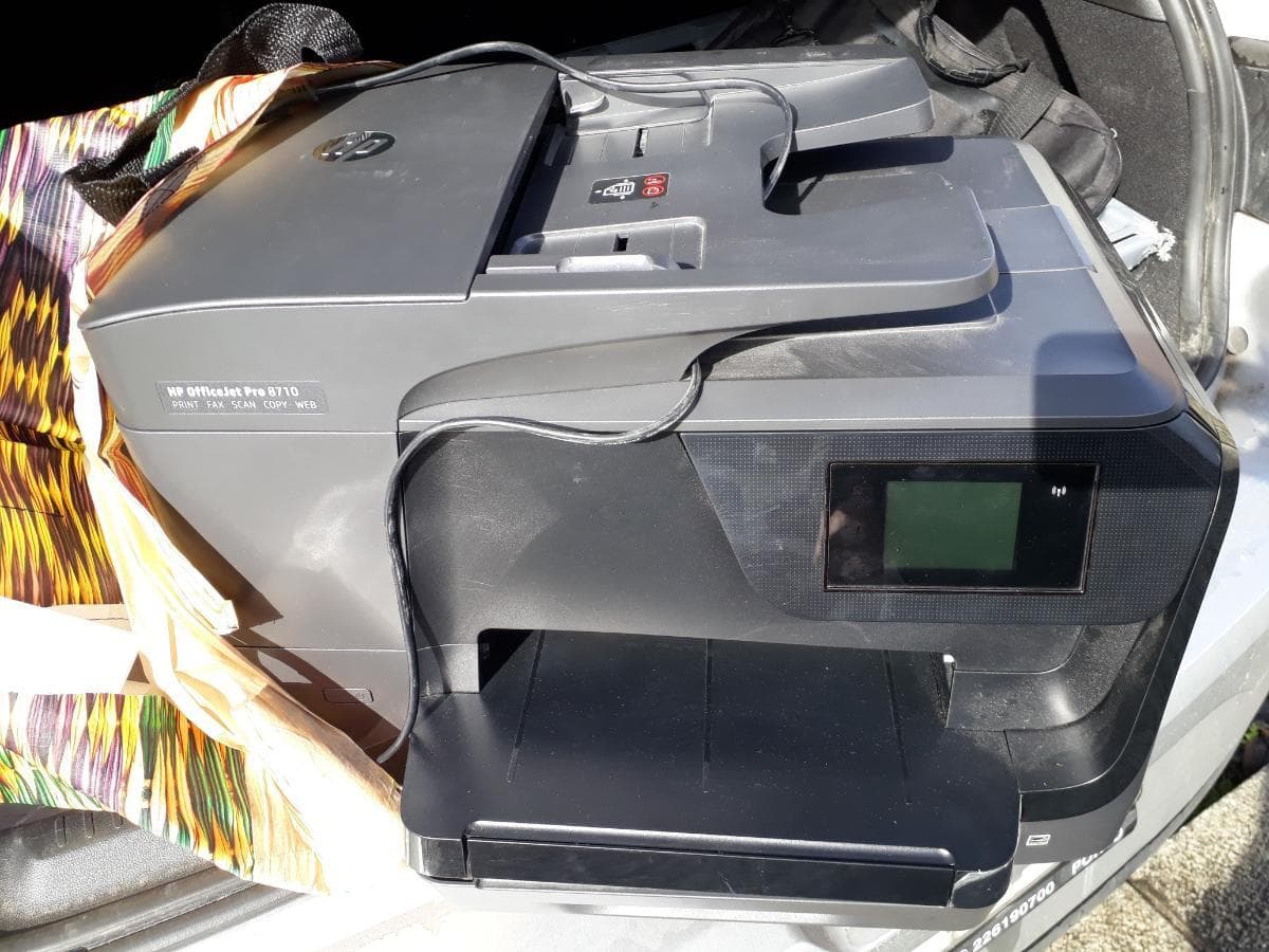 Equipamento de Escritório + Equipamento Informático + Diversos — imagen 15