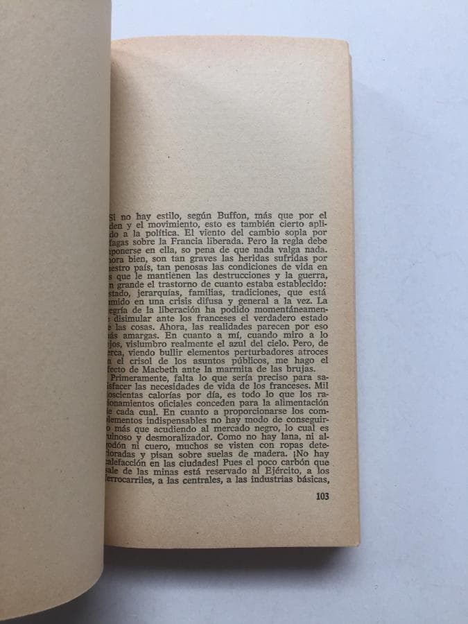 Memórias de Guerra la Salvacion — imagem 2