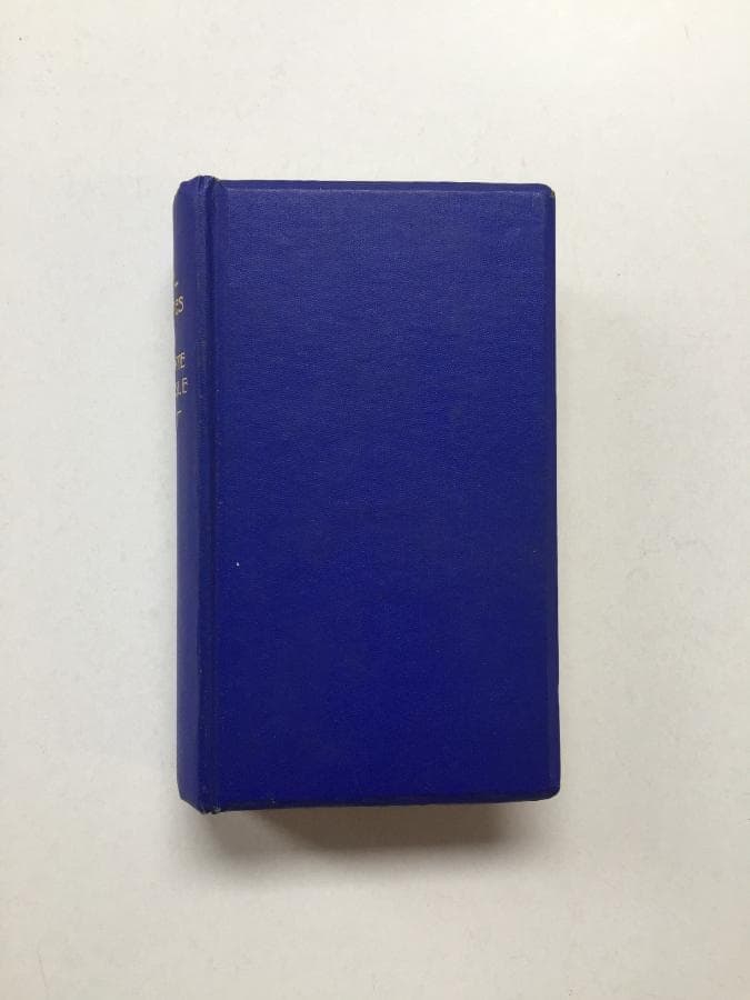 Oeuvres de Leconte de Lisle · Leconte de Lisle