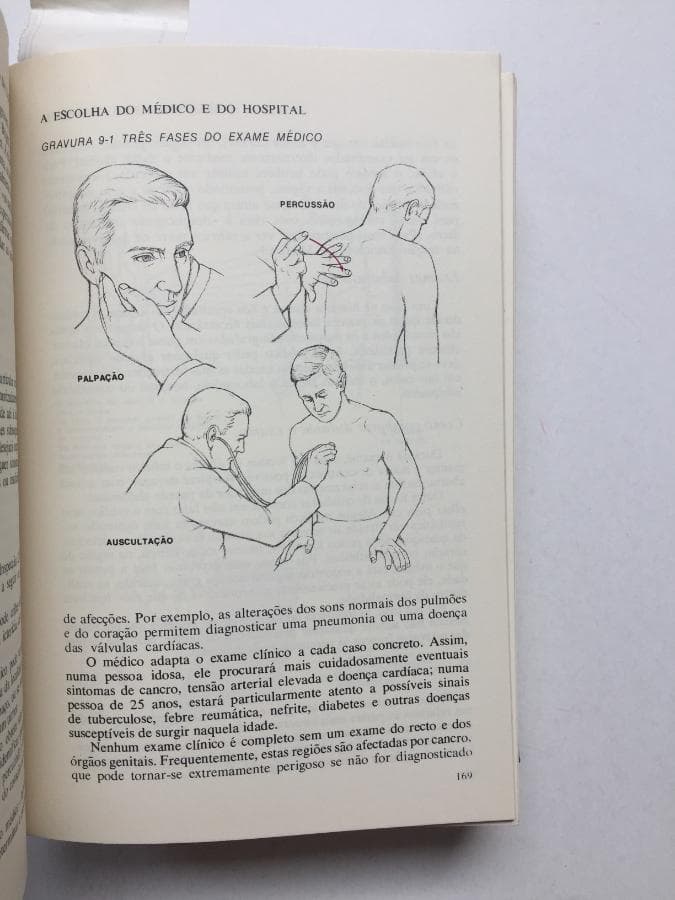 O Grande Livro da Saúde - Enciclopédia Médica do Lar — imagen 2