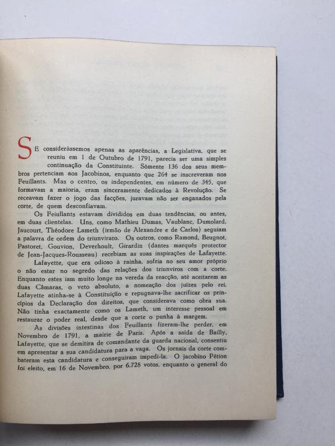 História da Revolução Francesa · Albert Mathiez — imagen 2