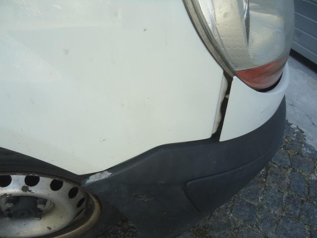 Renault Kangoo · 2006 — imagen 16