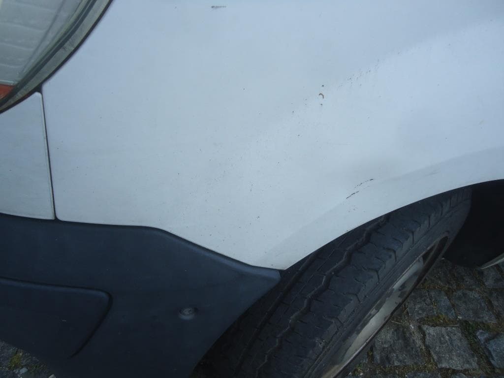 Renault Kangoo · 2006 — imagen 17