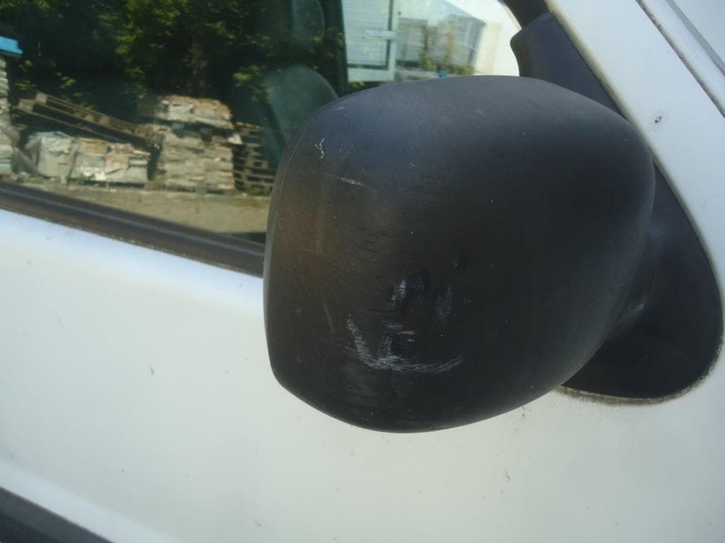 Renault Kangoo · 2006 — imagen 18
