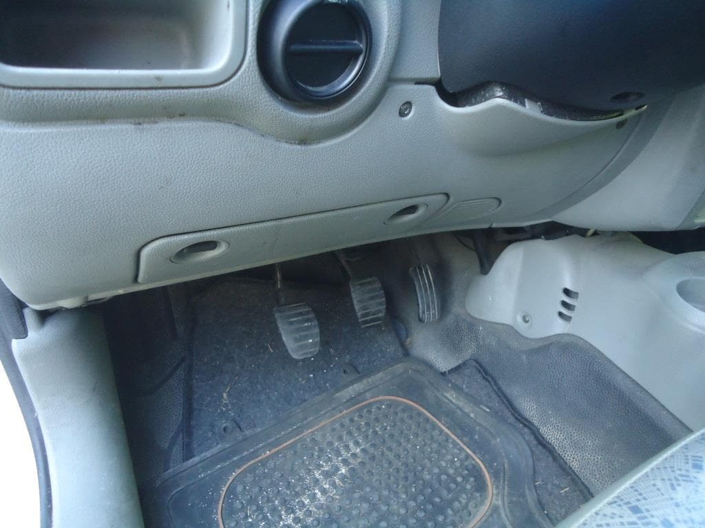 Renault Kangoo · 2006 — imagen 8