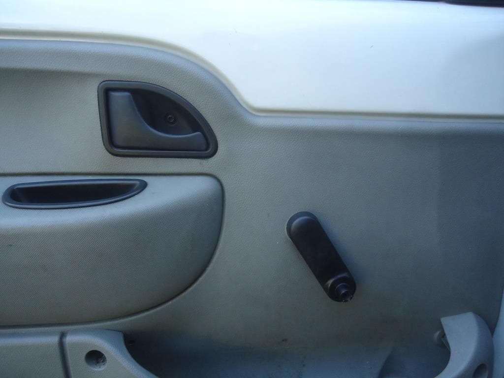Renault Kangoo · 2006 — imagen 9