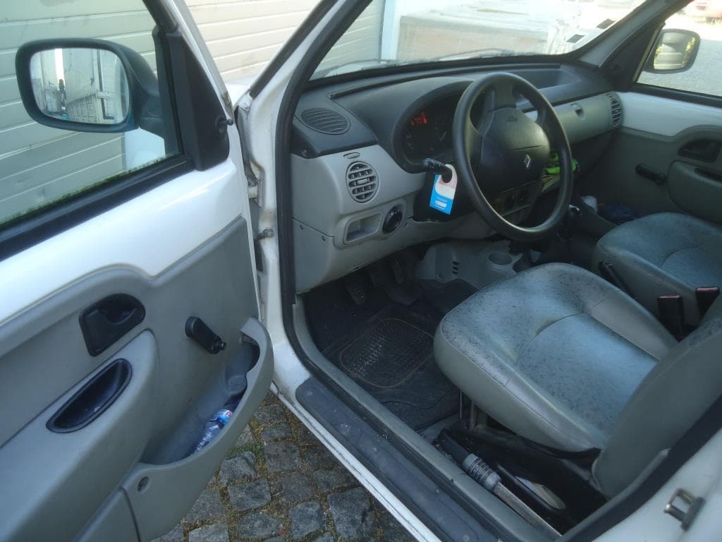 Renault Kangoo · 2006 — imagen 7