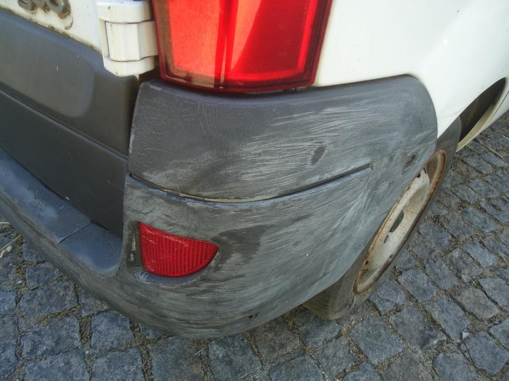 Renault Kangoo · 2006 — imagen 19