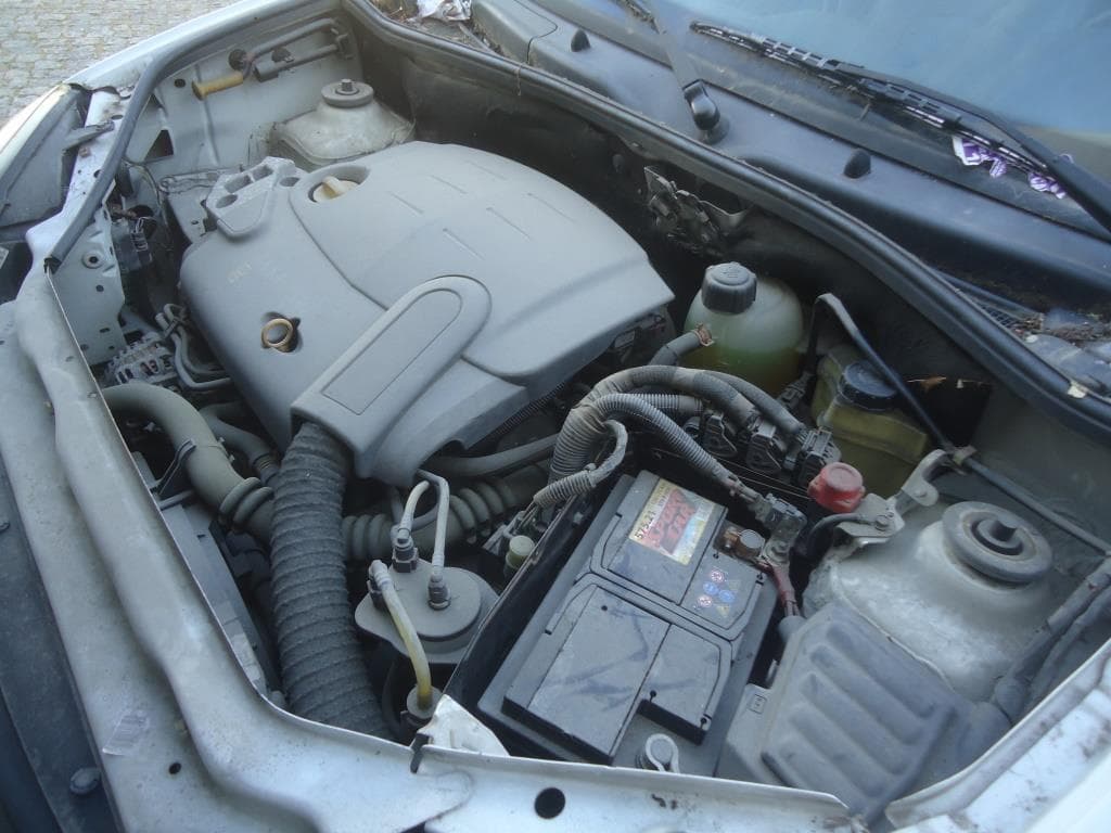 Renault Kangoo · 2006 — imagen 15
