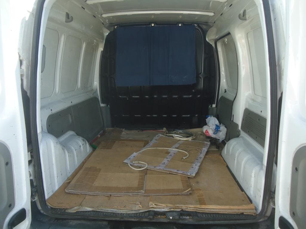 Renault Kangoo · 2006 — imagen 14
