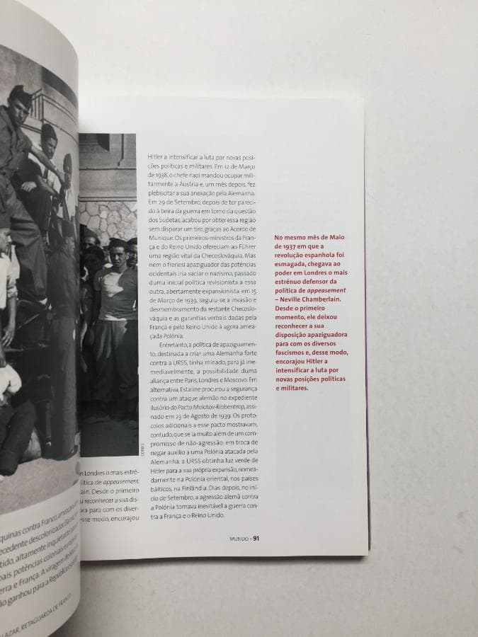 Salazar, retaguarda de Franco - 1936-1939 — imagen 2
