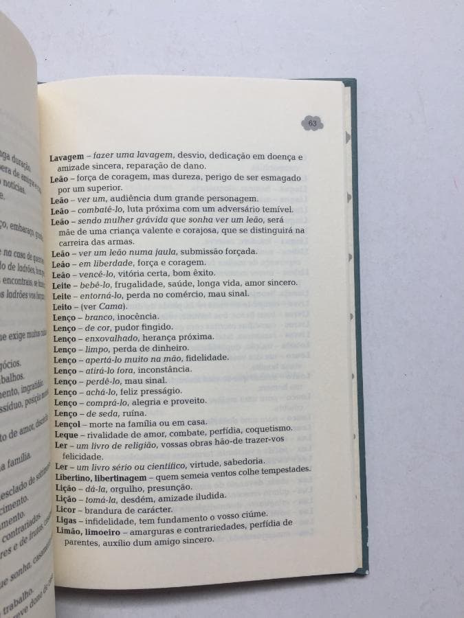 O Oráculo dos Sonhos — imagen 2