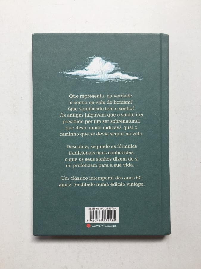 O Oráculo dos Sonhos — imagen 3