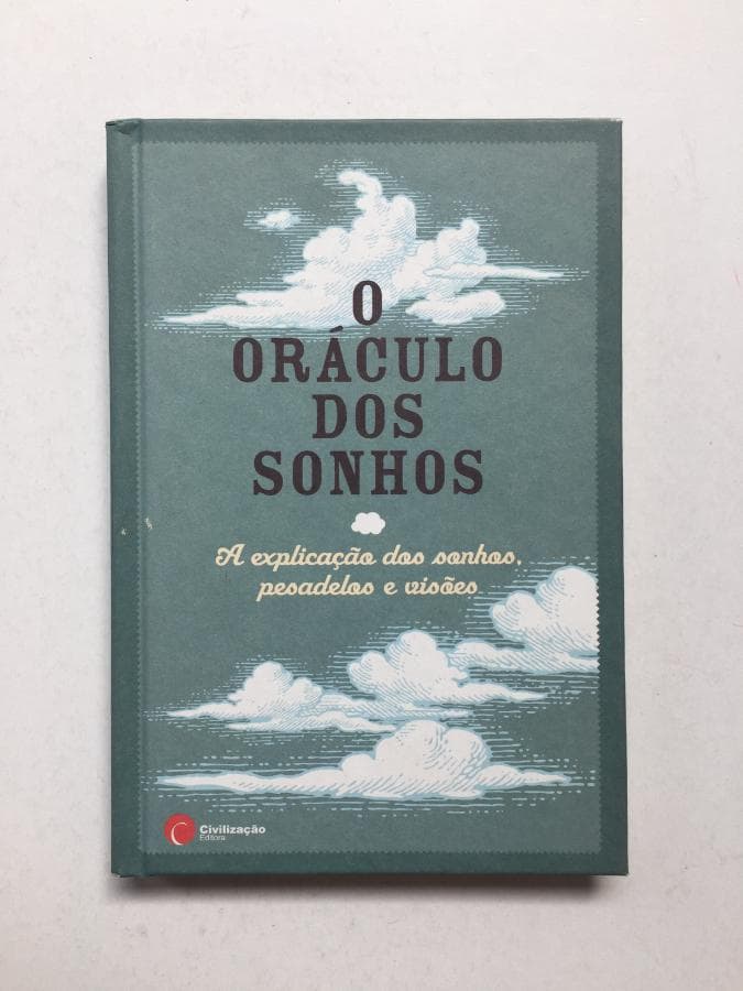 O Oráculo dos Sonhos — imagen 1