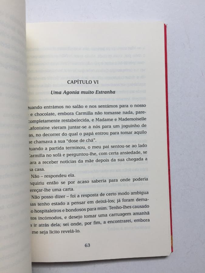 Carmilla · Sheridan Le Fanu — imagen 2
