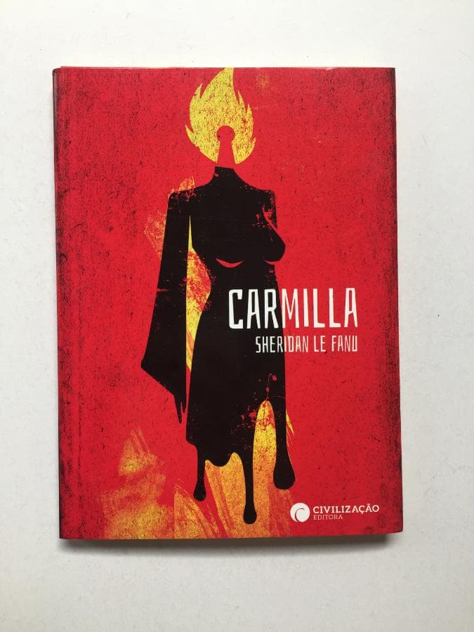 Carmilla · Sheridan Le Fanu — imagen 1