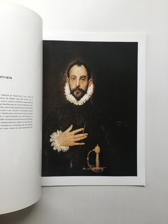 El Greco · Silvia Bruno — image 2