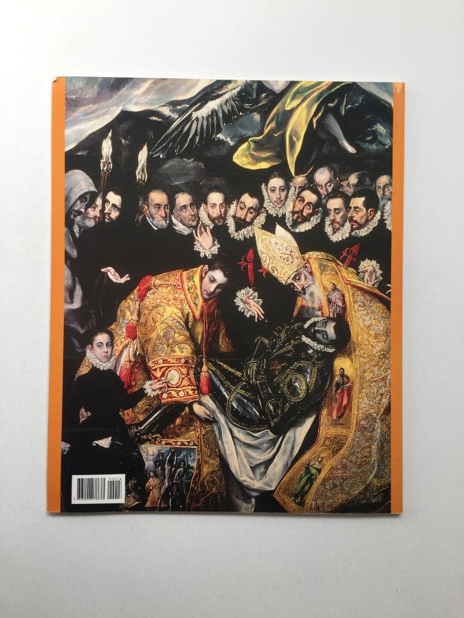El Greco · Silvia Bruno — image 3