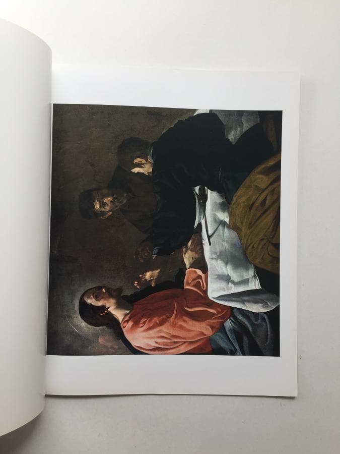 Diego Velásquez · Silvia Bruno e Sintagma — image 2