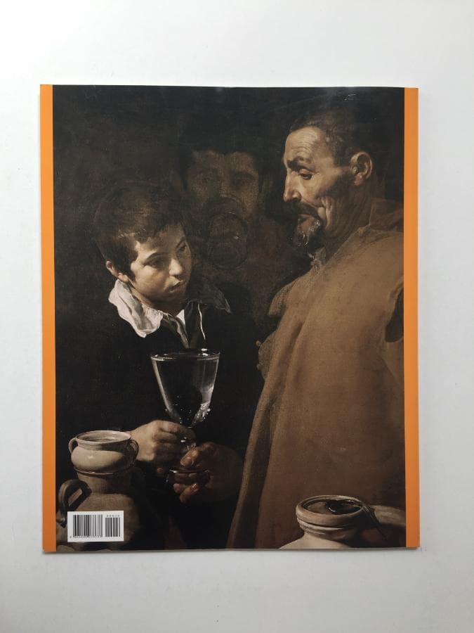 Diego Velásquez · Silvia Bruno e Sintagma — image 3