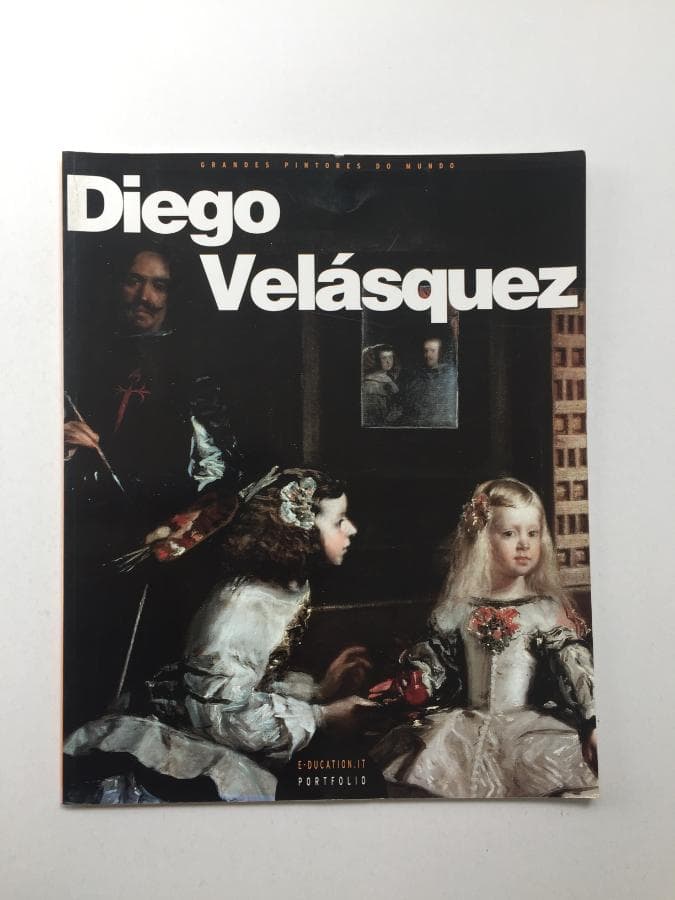 Diego Velásquez · Silvia Bruno e Sintagma