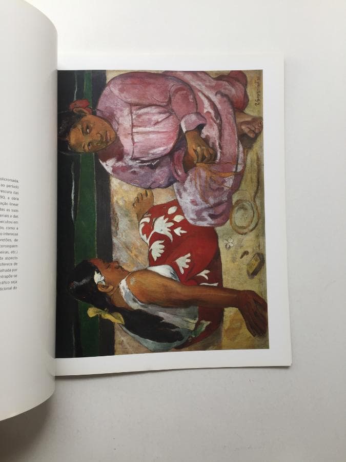 Paul Gaugin · Giovanna Uzzani e Sintagma — image 2