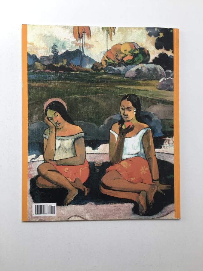 Paul Gaugin · Giovanna Uzzani e Sintagma — image 3