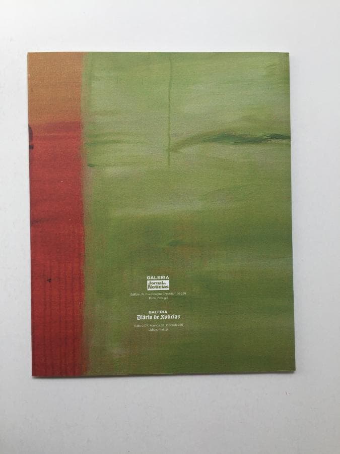 Tempo, Espaço e Matéria · Francisco Laranjo — image 3