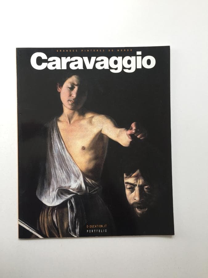 Caravaggio · Silvia Bruno — image 1